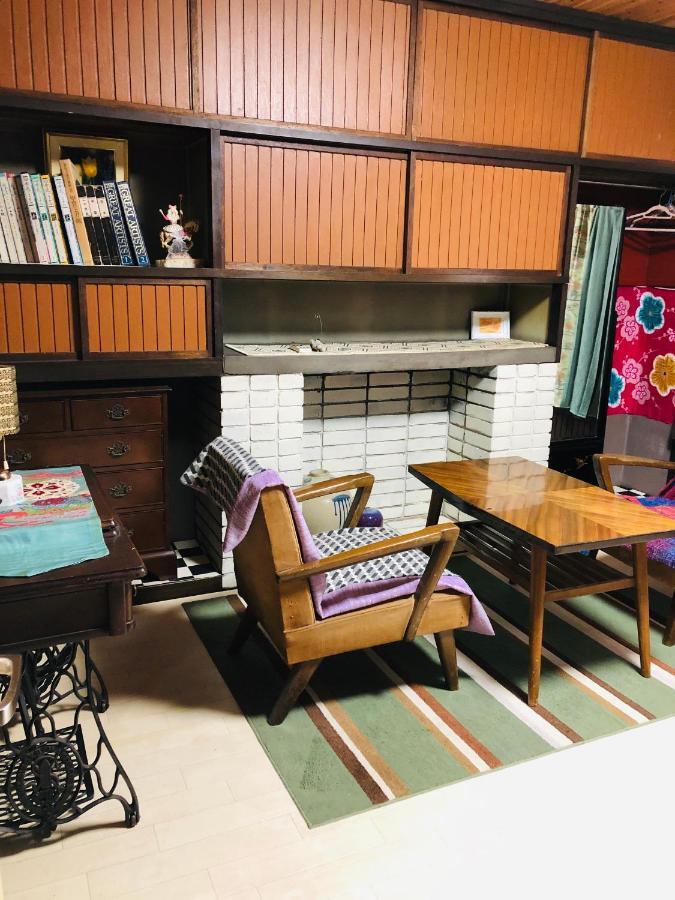 うたかたの宿 Himeji Eksteriør billede